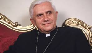 Ratzinger: perchè sono ancora nella Chiesa