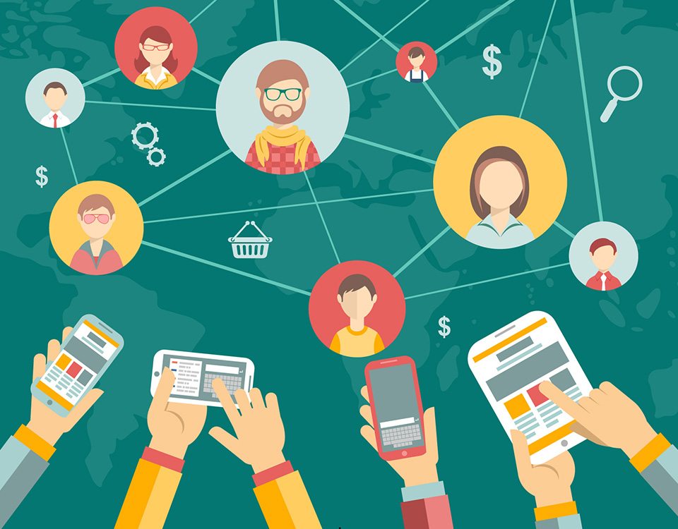 Ma i social sono truccati?