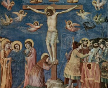 Croce o Vangelo? il venerdì santo di atei e credenti.